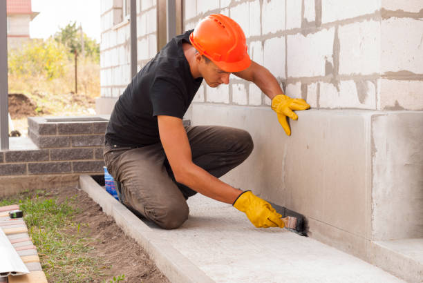 Licensed Waterproofing service in Franklin, MI - Halo Water Proofing
